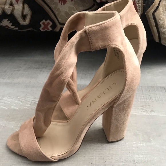 Liliana Heels - Picture 4 of 7